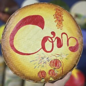 custom-hand-painted-bamboo-trays-ho-chi-minh-city.