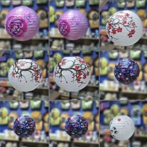 luxury-painted-bang-grass-conical-hats-vietnamese-gifts