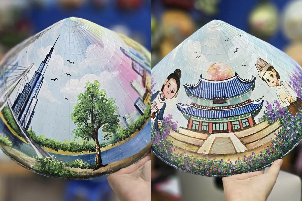 custom-conical-hats-vietnam-cultural-gifts